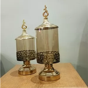 بانکه کندی طلایی