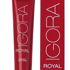 رنگ مو ايگورا رويال شماره 63_4  حجم 60 ميلی ليتر
