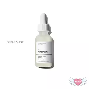 سرم سالیسیلیک اسید اوردینری اورجینال 30میل