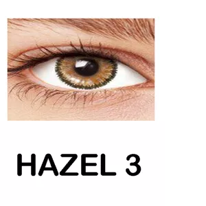 لنزلاکی لوک شیشه ایhazel3