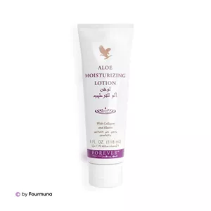کرم مرطوب‌کننده آلوئه ورا فوراور