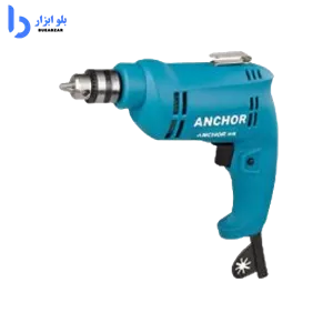 دریل 6.5 میلی متری 250 وات آنکور مدل E6
