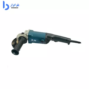 فرز 1550 وات پی ام مدل A12 ( فرز متوسط آهنگری 1550 وات )