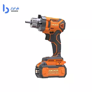 ویبراتور دریلی شارژی براشلس آنکور مدل DCV1 تک باتری