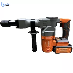چکش تخریب شارژی آنکور مدل DCD1 ظرفیت ۲۰ ولت ۴ آمپر
