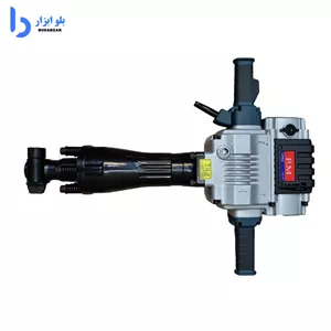 چکش تخریب پی ام مدل DH26K ( 26 کیلویی ) ( 2 دسته)