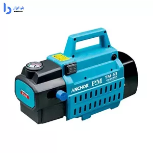کارواش انکور بار مدل TM-S3 ( 1800 وات )