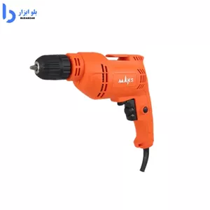 دریل مکس مدل D550 ظرفیت ۵۵۰ وات اتوماتیک