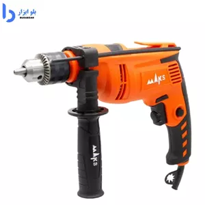 دریل چکشی مکس مدل DZ650 قدرت ۶۵۰ وات