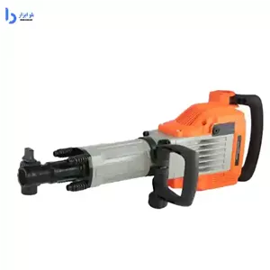 چکش تخریب مکس مدل T11C35 ظرفیت ۱۶ کیلوگرم ۶ شیار