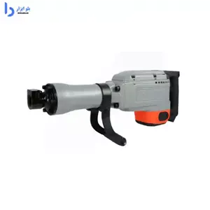 چکش تخریب ۶ گوش گیریسی ۱۵۰۰ وات T304 مکس