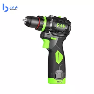 دریل شارژی ۱۲ ولت لیتیومی مدل (CD-1201)