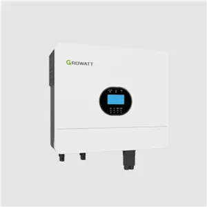 سانورترSPF 6000 ES Plus6KW برند Growatt- -گارانتی اصالت و سلامت فیزیکی کالا - قیمت به روز - درگاه بانکی فعال است