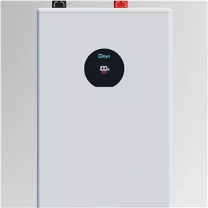 باتری Deye دیه 5 کیلووات ساعت - والمونت مانیتوردار مدل SE F5