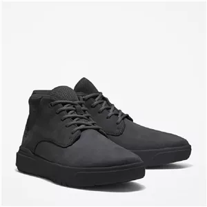 کفش چرم تیمبرلند مدل Seneca Bay Chukka