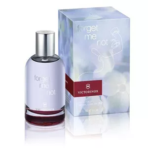 عطر زنانه ویکتورینوکس مدل Forget me not