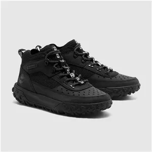 نیم بوت تیمبرلند مدل Euro HKR Leather Super Ox