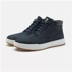 نیم بوت مردانه تیمبرلند مدل Maple Grove