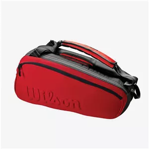 کوله ویلسون مدل super tour 6pk
