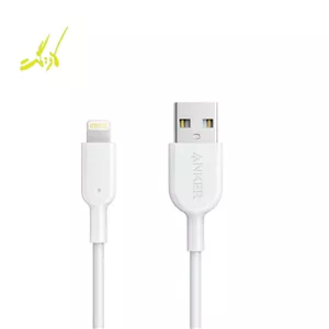 کابل تبدیل USB به لایتنینگ انکر Anker PowerLine ll A8432