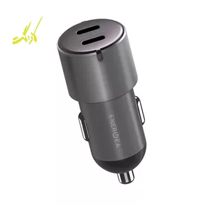 شارژر فندکی انرژیا Energea Alu Drive D60