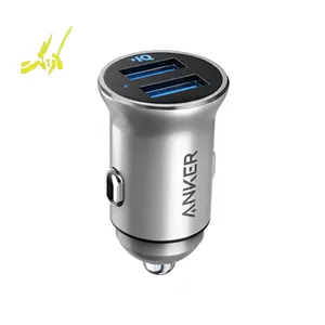 شارژر فندکی انکر Anker PowerDrive 2 Alloy A2727