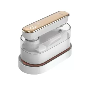 اتو بخار مسافرتی گرین لاین مدل  GX288 MINI IRON