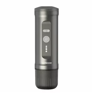 قهوه ساز شارژی قابل حمل لپرسو Portable 2 in 1 Espresso Maker