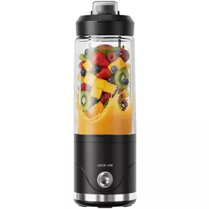 مخلوط کن گرین لاین مدل Blend Max ظرفیت 650 میلی‌لیتر