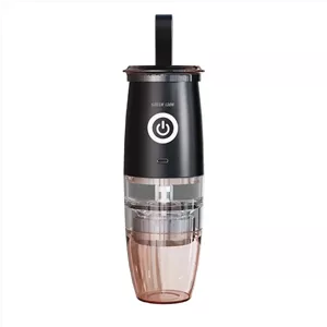 آسیاب قهوه شارژی و دستی قابل حمل گرین لاین مدل Portable Coffee Grinder 