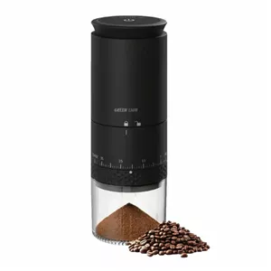 آسیاب قهوه شارژی قابل حمل گرین لاین مدل Grind Pro