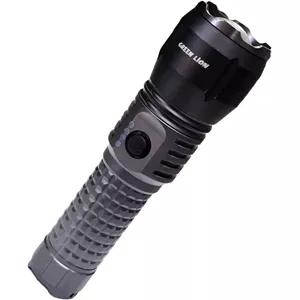 چراغ قوه گرین لاین مدل HUNTER
