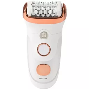 اپیلاتور گرین لاین مدل Epilator 2in 1 shave/trim/epilate