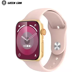 ساعت هوشمند گرین لاین مدل Active Pro GL-SW09