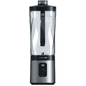 شیکر و مخلوط کن گرین لاین مدلGreen Lion Pro Jet blender ظرفیت 600میلی لیتر