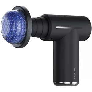 ماساژور تفنگی گرین لاین مدل Pulse Massage Gun