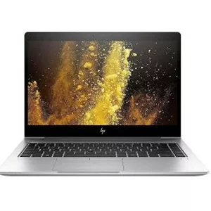 لپ تاپ HP EliteBook 745 G6 با پردازنده Ryzen 7، رم 8 گیگ و حافظه SSD 256 گیگابایت – سبک، قدرتمند و امن