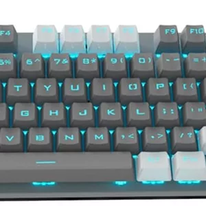 کیبورد مخصوص بازی آئولا مکانیکال مدل F3287