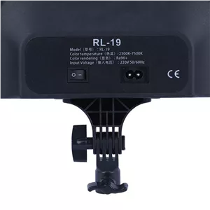 سافت لایت soft LightمدلRL-19 ( فاقد گارانتی )