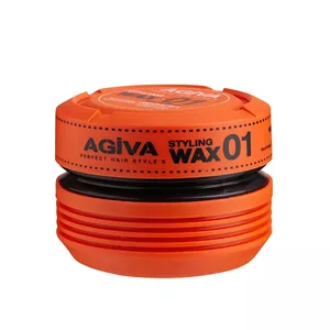 واکس مو آگیوا 01