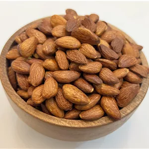 بادام درختی زرین درشت
