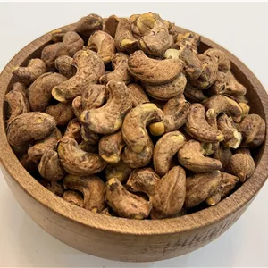 بادام هندی کاجو  سایز ۱۸۰ لوکس