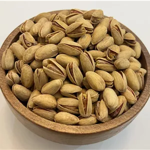 پسته اکبری نمکی لوکس
