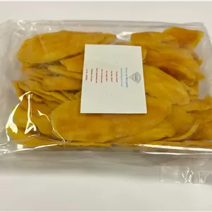 اسلایس انبه درجه ۱