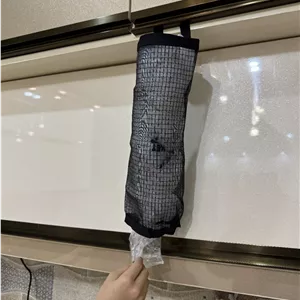 نظم دهنده نایلون و کیسه پلاستیک