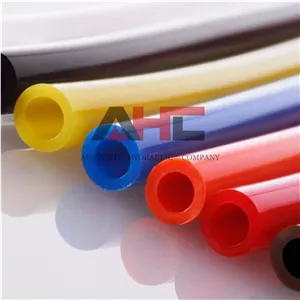 شیلنگ پنوماتیک پلی اتیلن