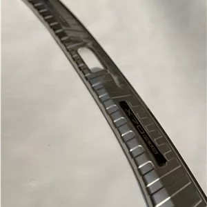 گارد صندوق استیل لوکانو LUCANO