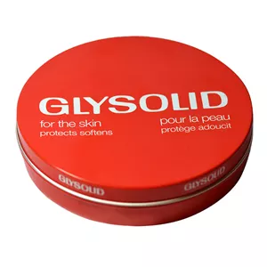 کرم مرطوب کننده گلیسولید حجم 80 میلی لیتر