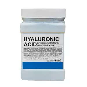 ماسک صورت دکتر مینایر مدل هیالورونیک اسید وزن 400 گرم