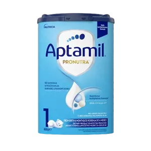 شیرخشک آپتامیل 1 2 و 3